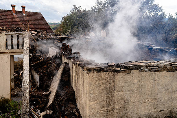 Affordable Fire Damage Assessment solutions in Columbus, MN